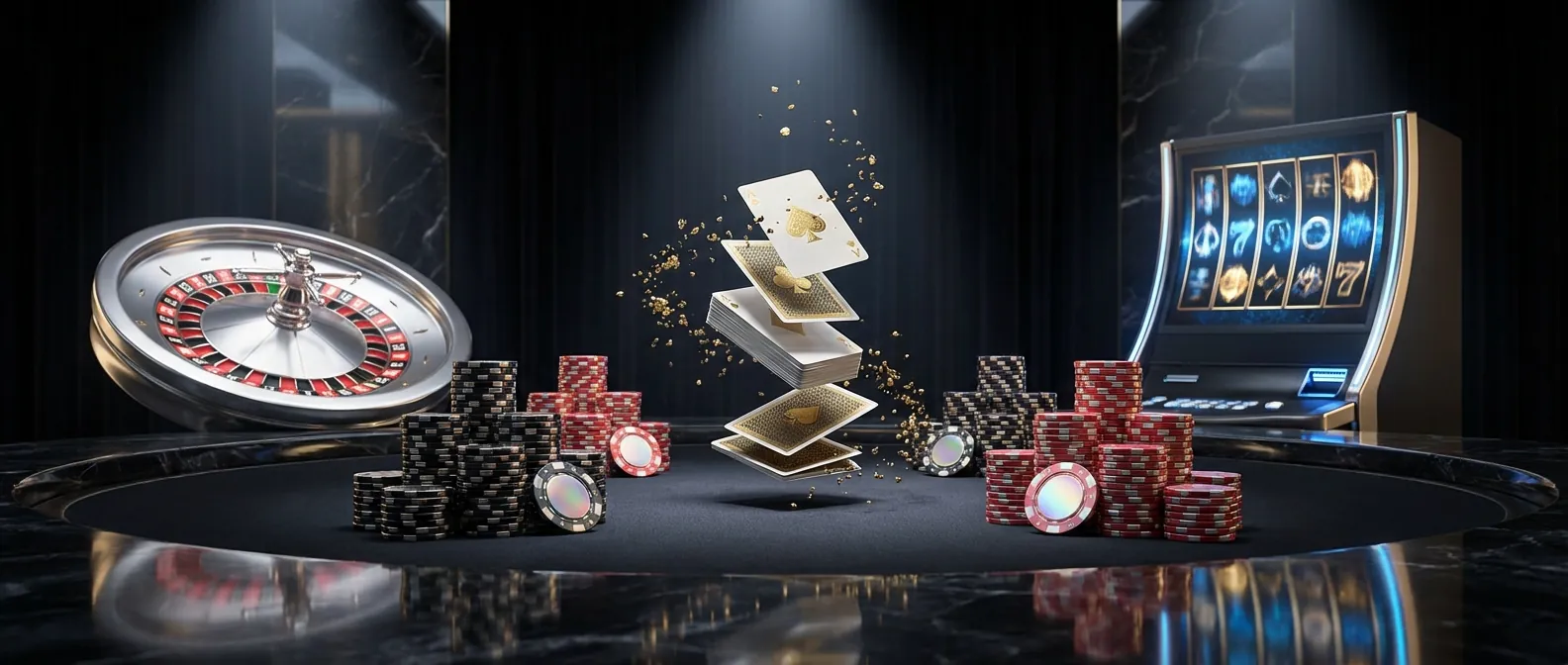 Elit Casino bonus